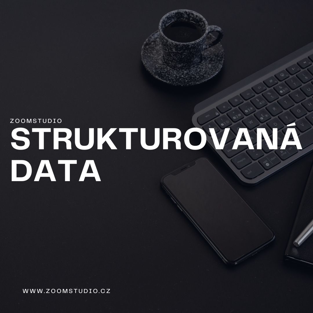 strukturovana-data